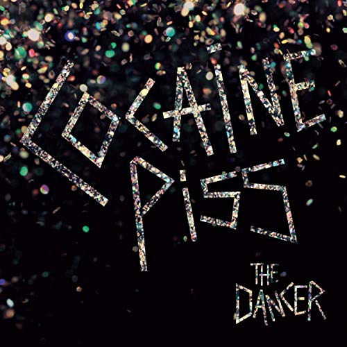 Cocaine Piss - The Dancer [CD]