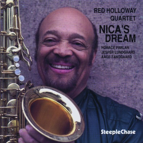 Red Holloway Quartet - Nica's Dream [CD]