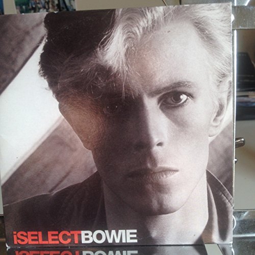 Bowie David - I Select [CD]
