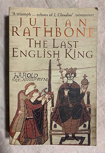 The Last English King