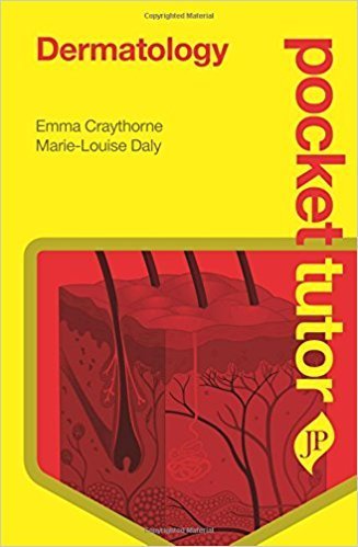 Pocket Tutor Dermatology