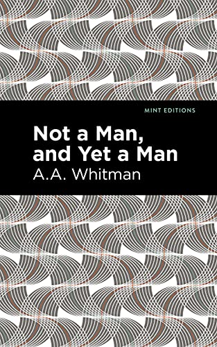 Not a Man
