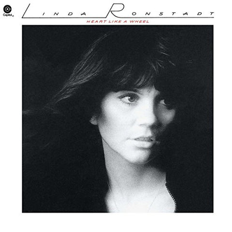 Ronstadt Linda - Heart Like A Wheel  [VINYL]