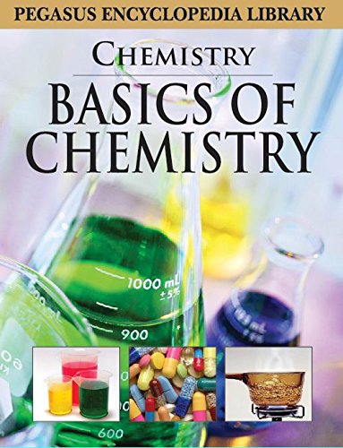 Basics of Chemistry