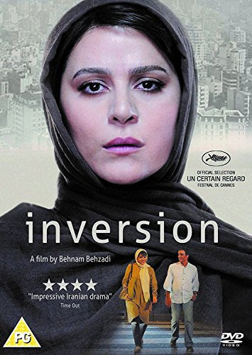 Inversion [DVD]
