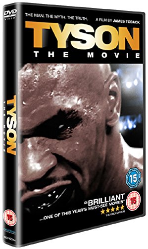 Tyson: The Movie [DVD]