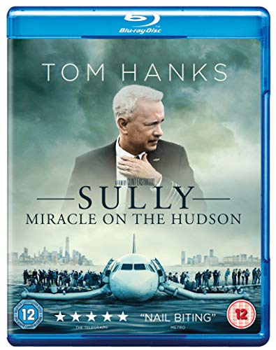 Sully: Miracle On The Hudson [BLU-RAY]