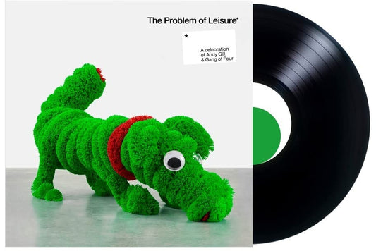 Various Artists (gang Of Four) - The Problem Of Leisure [VINYL]