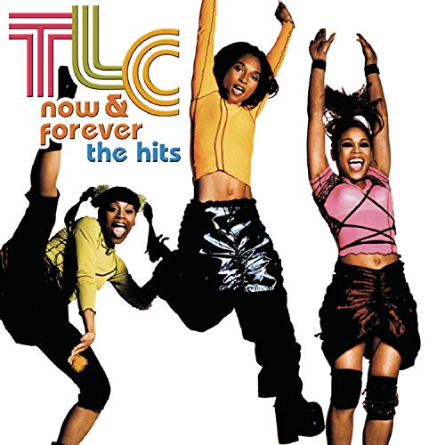 Tlc - Now & Forever - Hits [CD]
