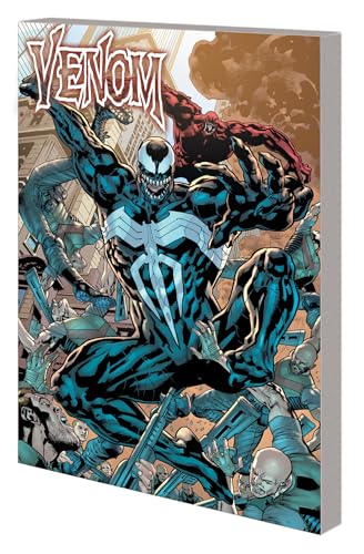 Venom by Al Ewing &amp; RAM V Vol. 2