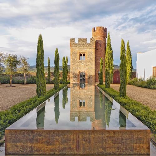 Gardens for the Senses