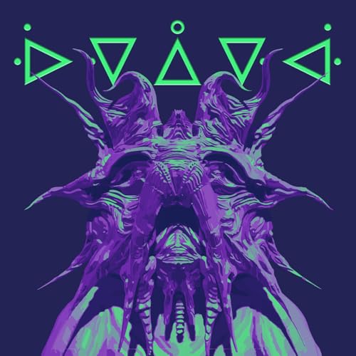 Qebrus - Á�” á�œ á�‚ á�� á�š [VINYL]
