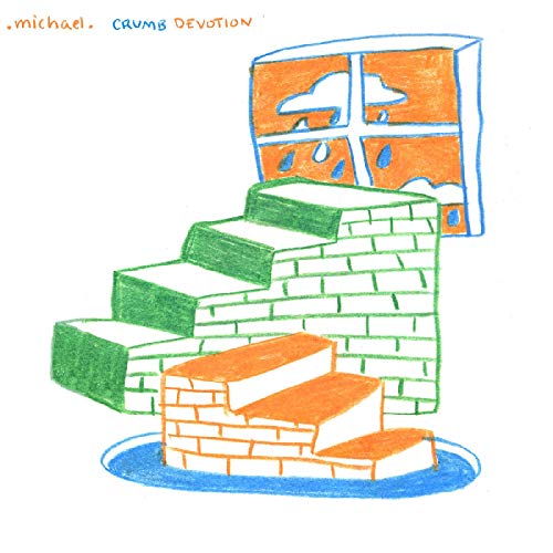 .Michael. - Crumb Devotion [CD]