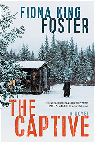 The Captive : A Novel