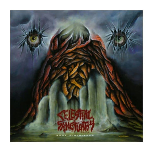Celestial Sanctuary - Soul Diminished [VINYL]