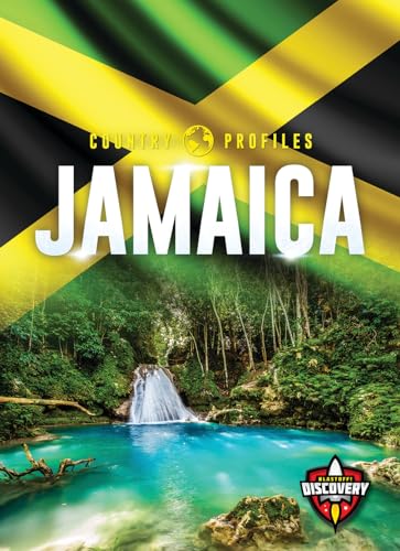 Jamaica (Country Profiles)