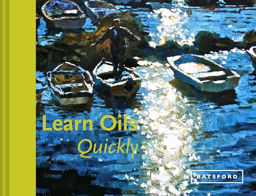 Learn Oils Quickly (Learn Quickly)
