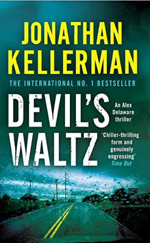 Devil's Waltz (Alex Delaware series