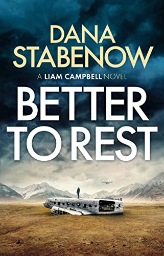Better to Rest: 4 (Liam Campbell)
