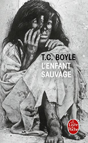 L'Enfant sauvage (Litterature & Documents)