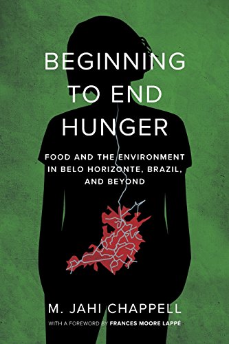 Beginning to End Hunger (Fletcher Jones Foundation)