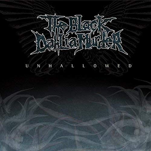 Black Dahlia Murderthe - Unhallowed [VINYL]