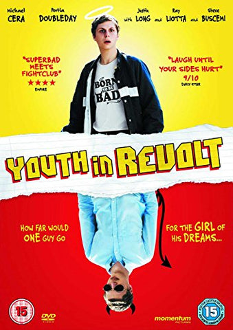 Youth In Revolt [DVD]