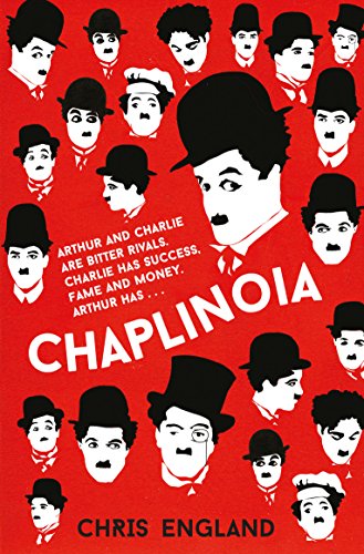 Chaplinoia