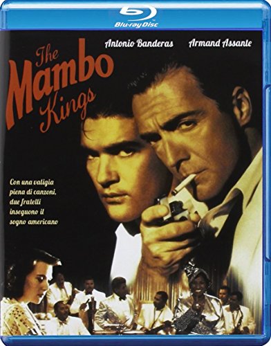 Mambo Kings [BLU-RAY]