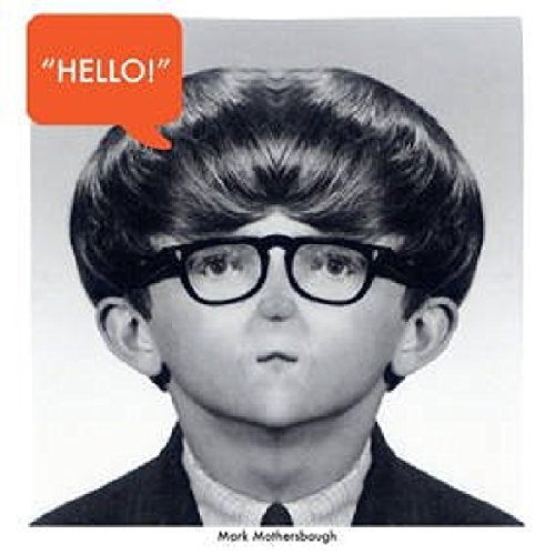 Mark Mothersbaugh - Hello, My Good Friend  [VINYL]