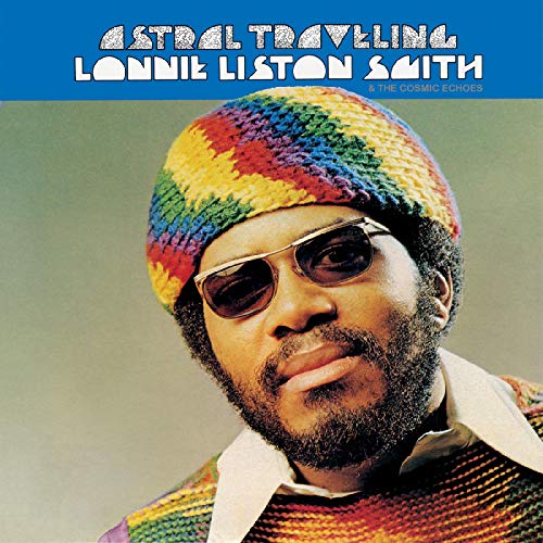 Lonnie Liston-smith & The Cosm - Deleted - Astral Travelling (c [VINYL]