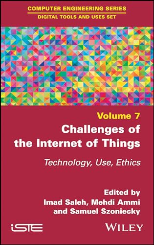 Challenges of the Internet of Things: Technique