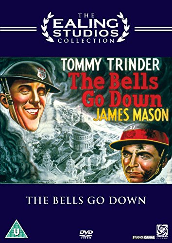 Bells Go Down The [DVD]