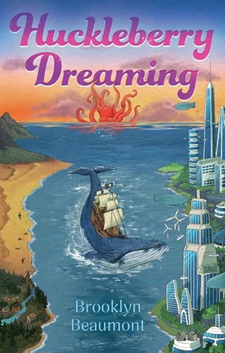 Huckleberry Dreaming