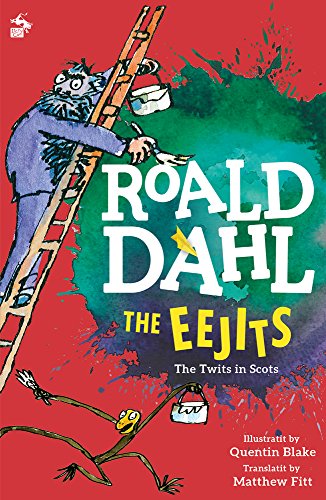 The Eejits (Itchy Coo)