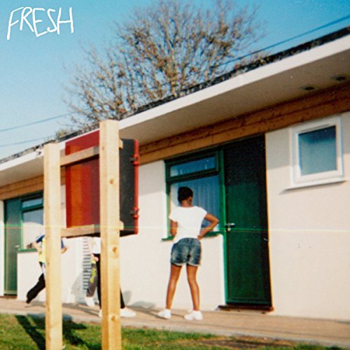 Various - Fresh [CD]