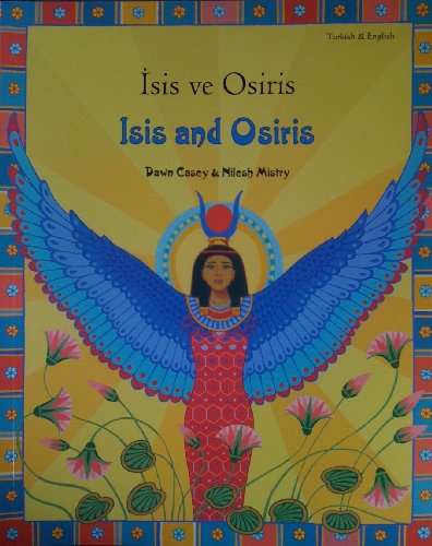Isis and Osiris