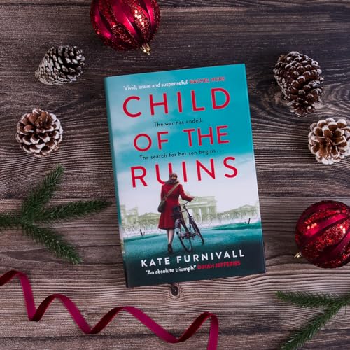 Child of the Ruins