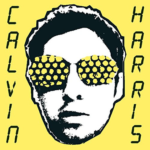 Calvin Harris - I Created Disco [VINYL] Sent Sameday*