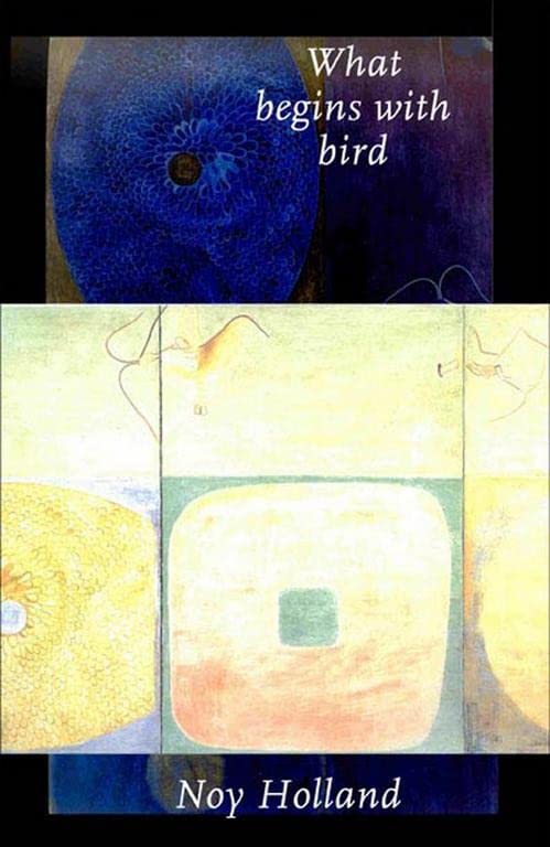 What Begins with Bird : Fictions