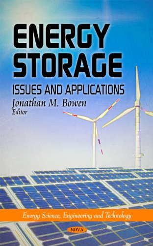 Energy Storage