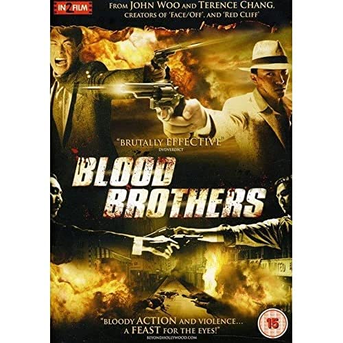 Region 2 [DVD]