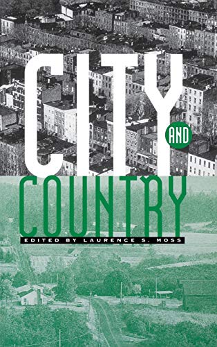 City and Country: An Interdisciplinary Collection