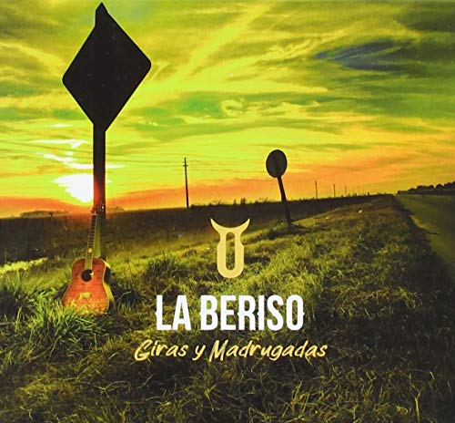 Beriso La - Giras Y Madrugadas [CD]