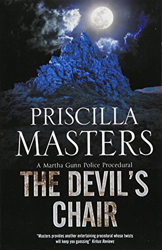 The Devil's Chair: A Martha Gunn Police Procedural: 5 (A Martha Gunn Mystery)