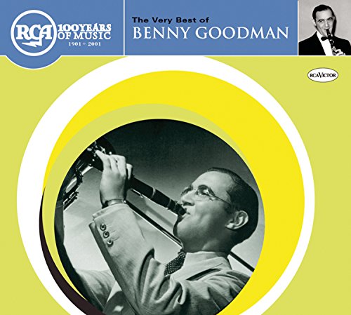 Goodman Benny - The Very Best of [CD]