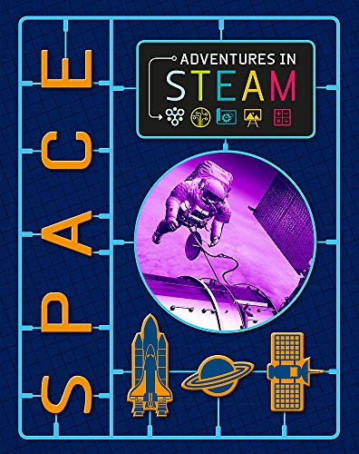 Space (Adventures in STEAM)
