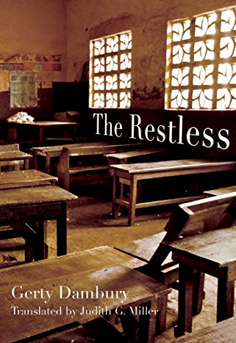 Restless, The