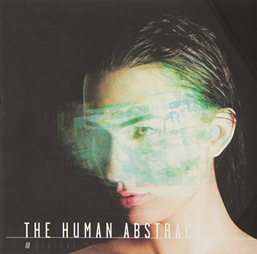 Human Abstract - Digital Veil [CD]