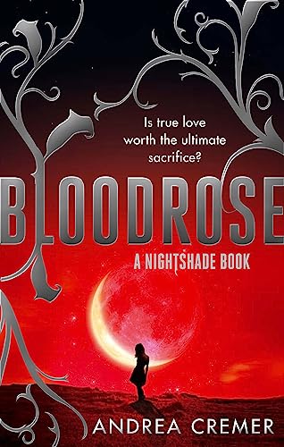 Bloodrose : Number 3 in series